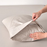 Aldrin Home Ropert 300TC Cotton Percale Sheet Set