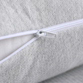 Aldrin Home Jovan Waterproof Bamboo Pillow Protectors