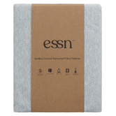 Aldrin Home Jovan Waterproof Bamboo Pillow Protectors