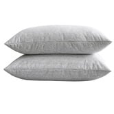 Aldrin Home Jovan Waterproof Bamboo Pillow Protectors