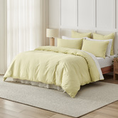 Aldrin Home Rhys 400TC Cotton Sateen Quilt Cover Set