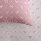 Aldrin Home Colter Cotton Slub Reversible Quilt Cover Set