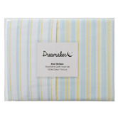 Aldrin Home Hendrix Cotton Percale Reversible Quilt Cover Set