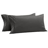 Aldrin Home Rhys 400TC Cotton Sateen Pillowcases