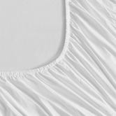 Aldrin Home Ropert 300TC Cotton Percale Sheet Set