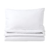 Aldrin Home Ropert Cotton Cot Quilt Cover Set