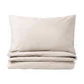 Aldrin Home Ropert Cotton Cot Quilt Cover Set