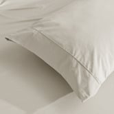 Aldrin Home Ropert Cotton Cot Fitted Sheet Set