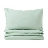 Aldrin Home Ropert Cotton Cot Quilt Cover Set
