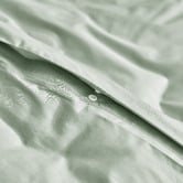 Aldrin Home Ropert Cotton Cot Quilt Cover Set