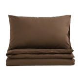 Aldrin Home Ropert Cotton Cot Quilt Cover Set