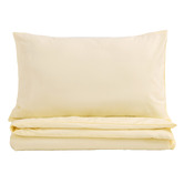 Aldrin Home Ropert Cotton Cot Quilt Cover Set