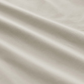 Aldrin Home Ropert 300TC Cotton Percale Fitted Sheet Set