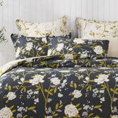 Aldrin Home Fontana Cotton Twill Quilt Cover Set