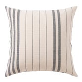 Aldrin Home Zabrie Yarn-Dyed Cotton Jacquard Cushion Covers
