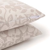 Aldrin Home Vista Cotton Jacquard Cushion Covers