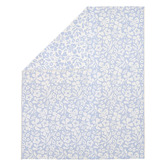 Aldrin Home Vista Cotton Jacquard Blanket