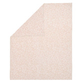 Aldrin Home Vista Cotton Jacquard Blanket
