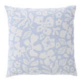Aldrin Home Vista Cotton Jacquard European Pillowcases