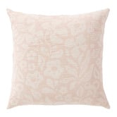 Aldrin Home Vista Cotton Jacquard European Pillowcases