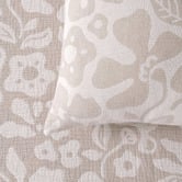 Aldrin Home Vista Cotton Jacquard European Pillowcases