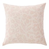 Aldrin Home Vista Cotton Jacquard European Pillowcases