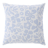 Aldrin Home Vista Cotton Jacquard European Pillowcases