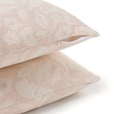 Aldrin Home Vista Cotton Jacquard European Pillowcases