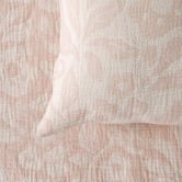 Aldrin Home Vista Cotton Jacquard European Pillowcases