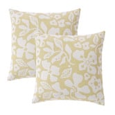 Aldrin Home Vista Cotton Jacquard Cushion Covers