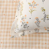Aldrin Home Astrid Cotton Twill European Pillowcases
