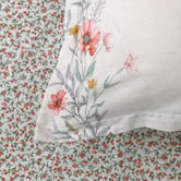 Aldrin Home Monterey Cotton Twill European Pillowcases