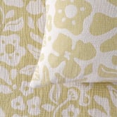 Aldrin Home Vista Cotton Jacquard Cushion Covers