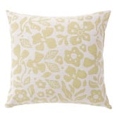 Aldrin Home Vista Cotton Jacquard European Pillowcases