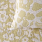 Aldrin Home Vista Cotton Jacquard European Pillowcases