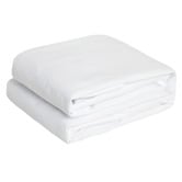 Aldrin Home Dreamaker Kael Cotton Jersey Cot Mattress Protectors