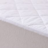 Aldrin Home Dreamaker Kyro Cotton Cot Mattress Protector