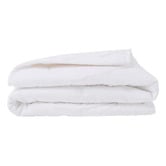 Aldrin Home Dreamaker Arden Cotton Cot Quilt