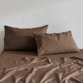 Aldrin Home Ropert 300TC Cotton Percale Pillowcases