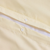 Aldrin Home Ropert 300TC Cotton Percale Quilt Cover Set