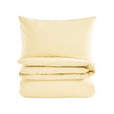 Aldrin Home Ropert 300TC Cotton Percale Quilt Cover Set
