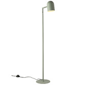 Elm Design Shia Metal Floor Lamp