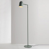 Elm Design Shia Metal Floor Lamp