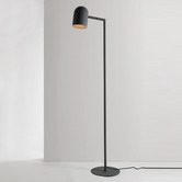 Elm Design Shia Metal Floor Lamp