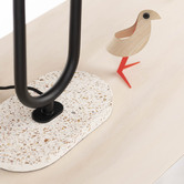Elm Design Elvie Terrazzo Table Lamp