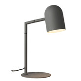 Elm Design 46.5cm Shia Metal Table Lamp