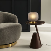 Elm Design Oran Desk Lamp