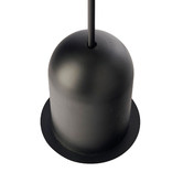 Elm Design Bazak Rattan Floor Lamp