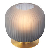Elm Design Oran Desk Lamp