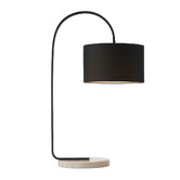 Elm Design 70cm Camden Table Lamp